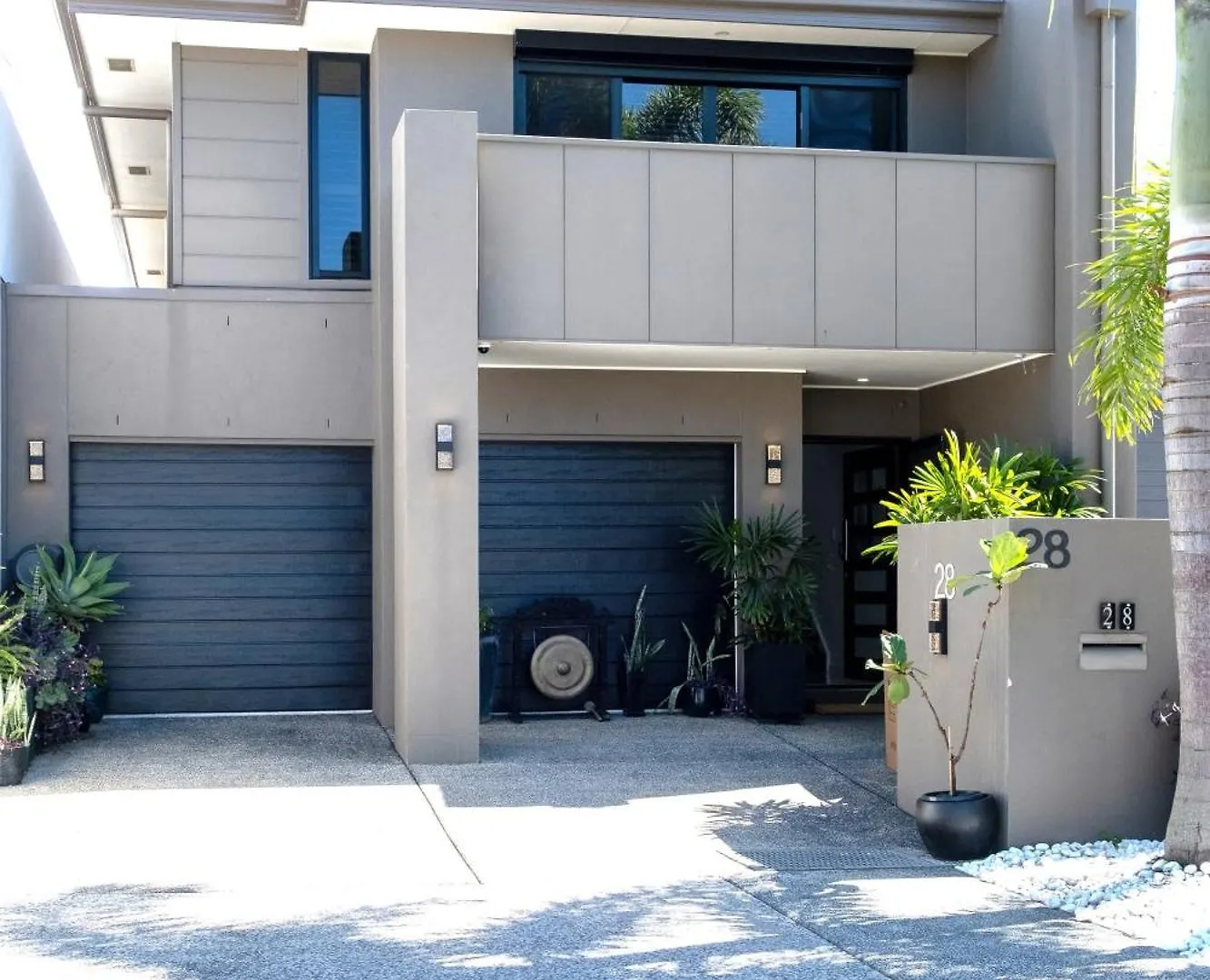 Σπίτι διακοπών Waterfront Stay At Sunshine Villa Maroochydore Αυστραλία
