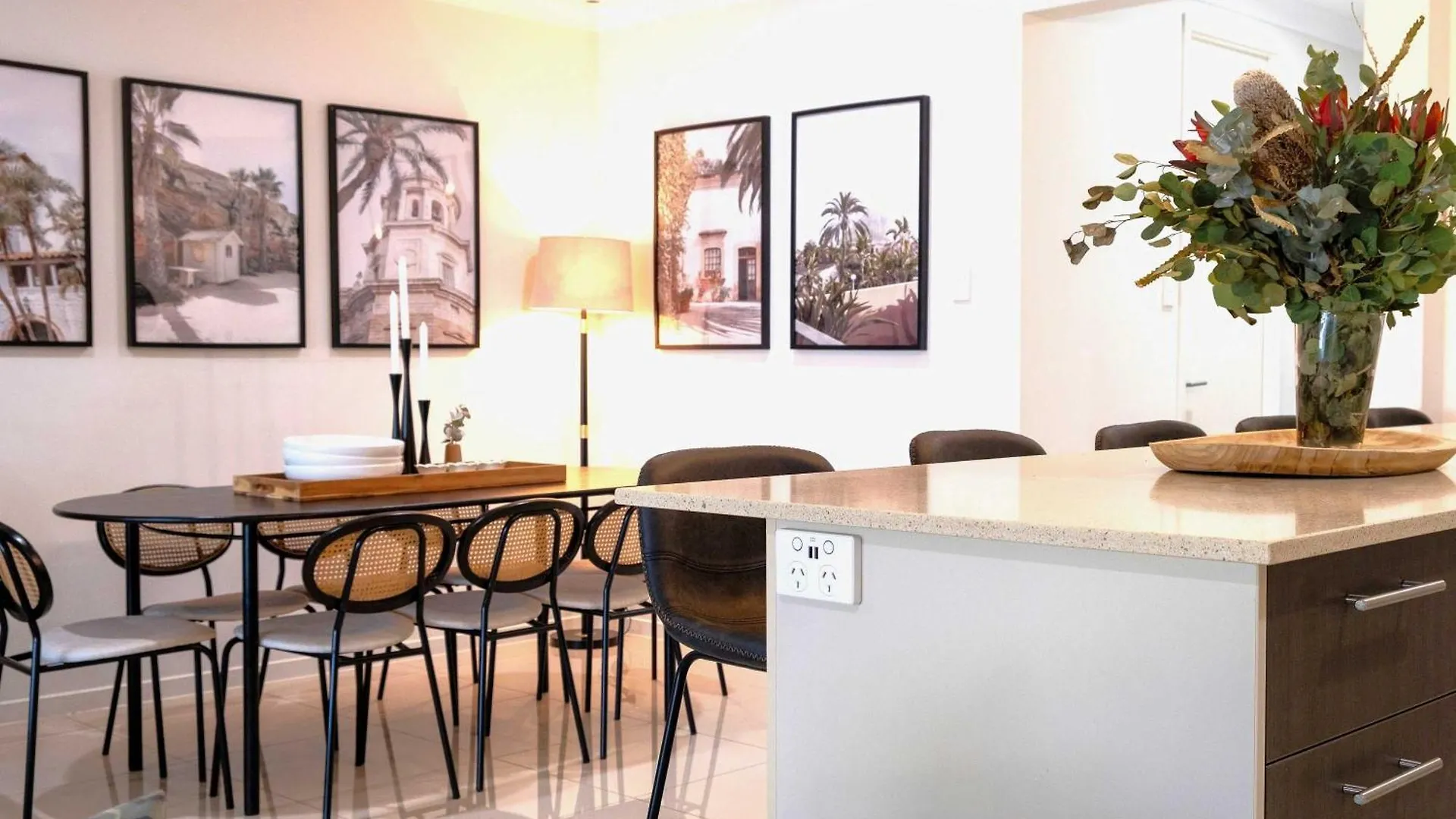 Waterfront Stay At Sunshine Villa Maroochydore