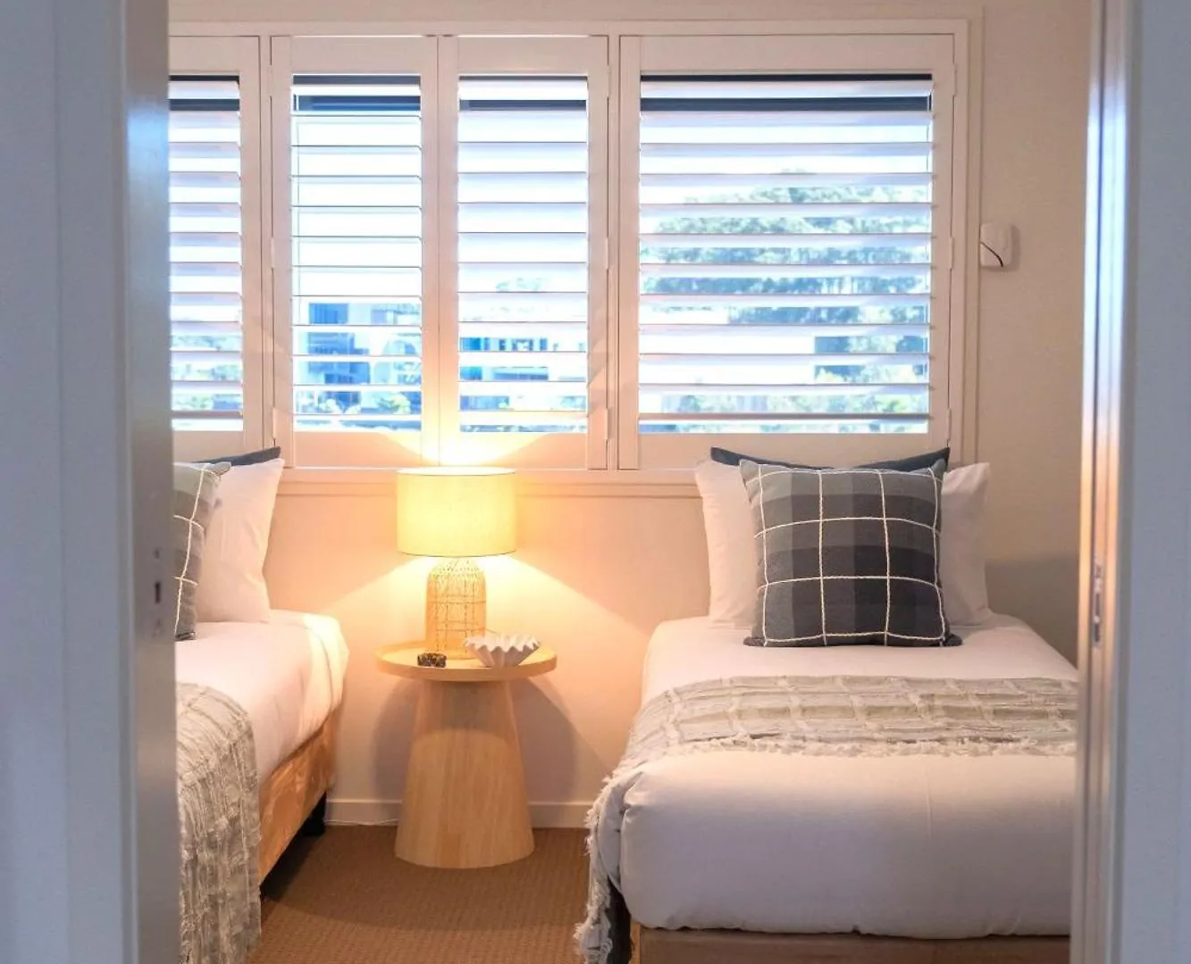Waterfront Stay At Sunshine Villa Maroochydore