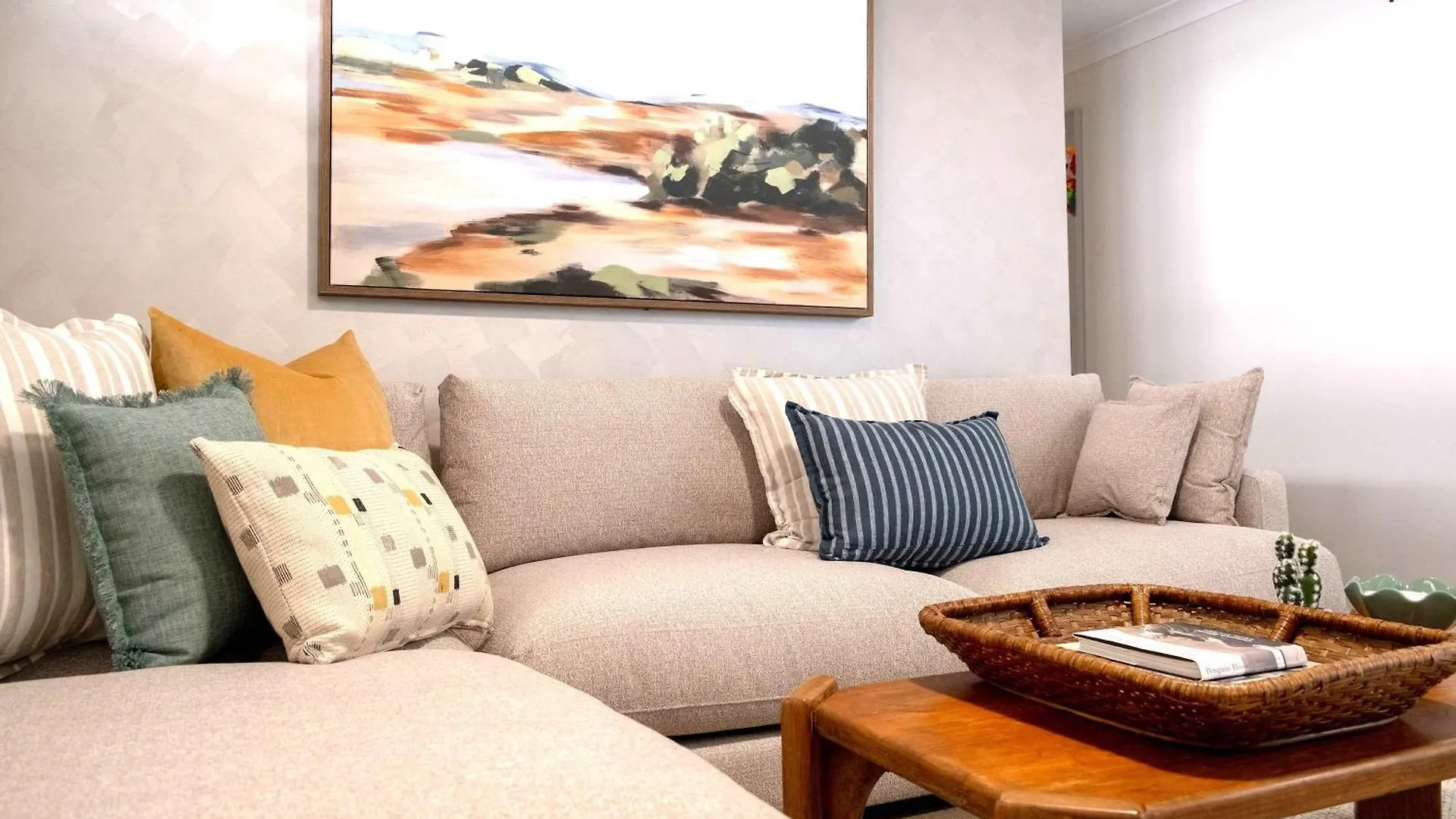 Waterfront Stay At Sunshine Villa Maroochydore 0*,  Αυστραλία