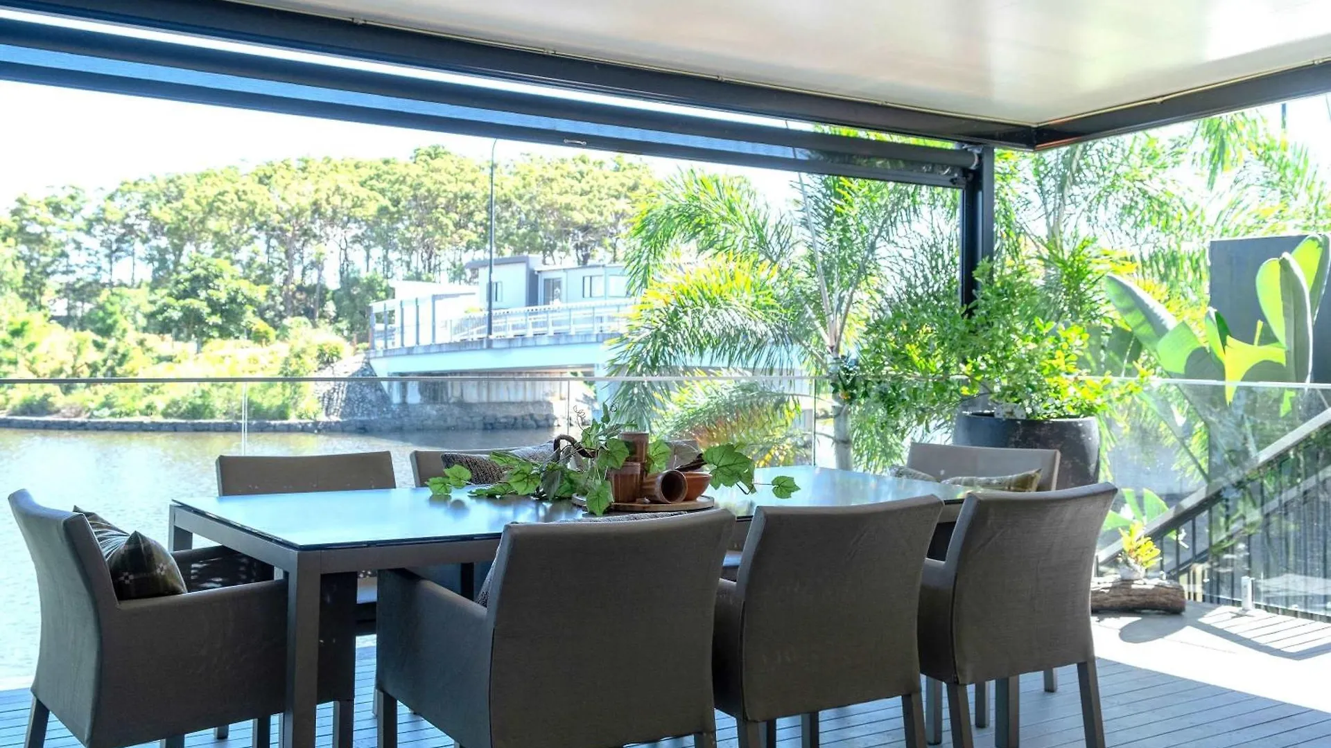 Waterfront Stay At Sunshine Villa Maroochydore Αυστραλία