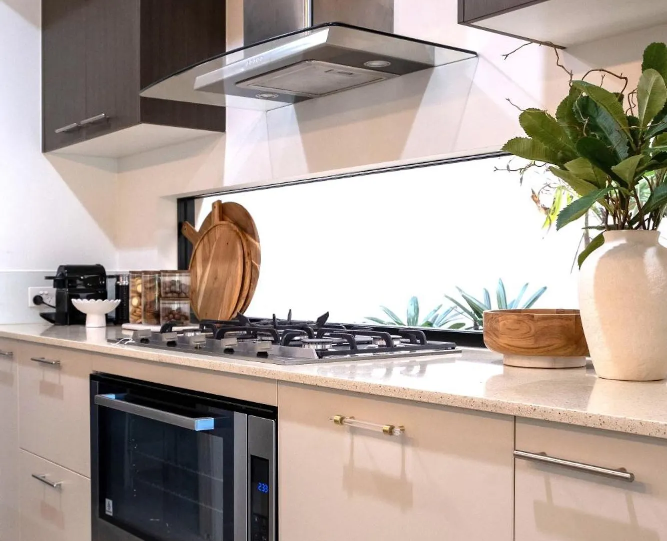 Waterfront Stay At Sunshine Villa Maroochydore Σπίτι διακοπών