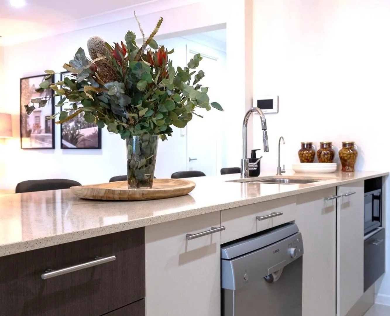 Waterfront Stay At Sunshine Villa Maroochydore